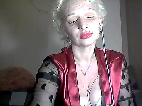 MaryJane441 online show from 8, 3, 2026