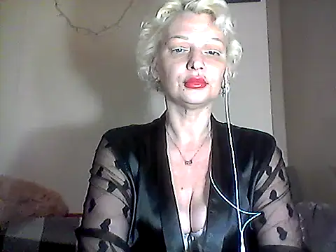 MaryJane441 online show from 15, 3, 2026