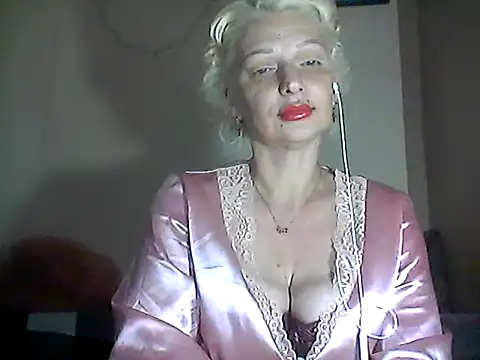 MaryJane441 online show from 31, 3, 2026