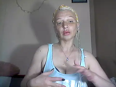 Snapshot of MaryJane441 chatting on 21, 5, 2026 MaryJane441 online show from 21, 5, 2026