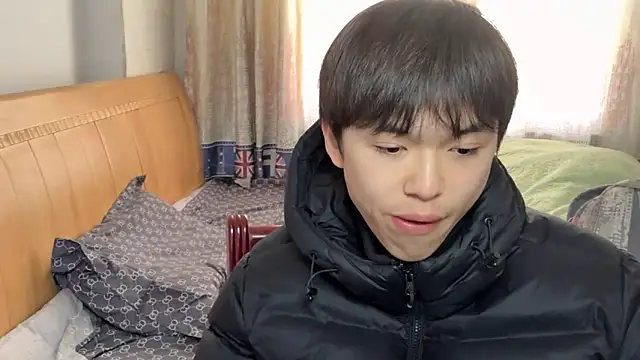 Snapshot of xiaottt1918 chatting on 6, 1, 2025 xiaottt1918 online show from 6, 1, 2025