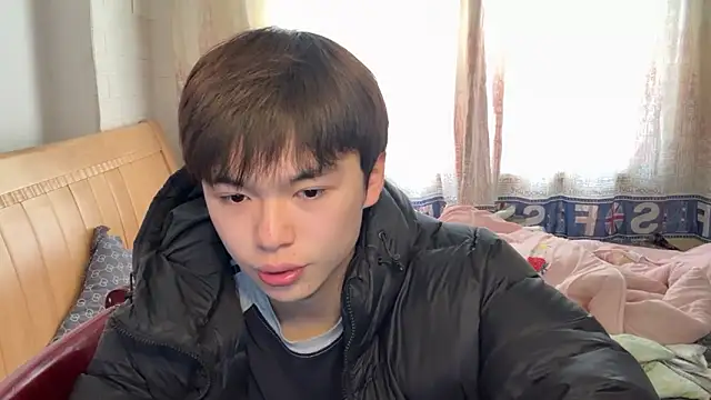 Snapshot of xiaottt1918 chatting on 9, 1, 2025 xiaottt1918 online show from 9, 1, 2025