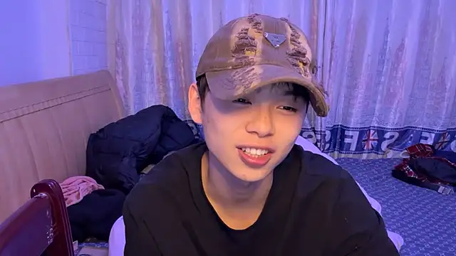 Snapshot of xiaottt1918 chatting on 10, 1, 2025 xiaottt1918 online show from 10, 1, 2025