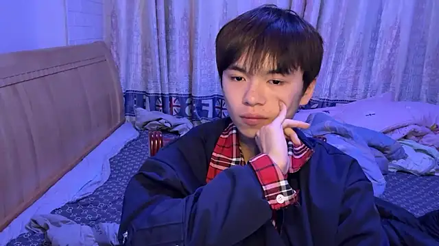 Snapshot of xiaottt1918 chatting on 13, 1, 2025 xiaottt1918 online show from 13, 1, 2025