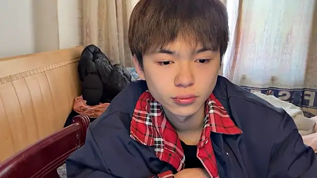 Snapshot of xiaottt1918 chatting on 17, 1, 2025 xiaottt1918 online show from 17, 1, 2025