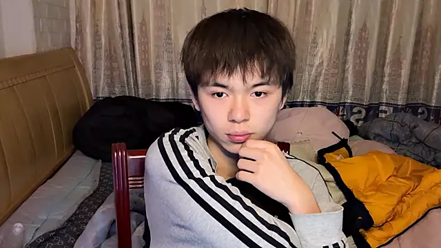 Snapshot of xiaottt1918 chatting on 21, 1, 2025 xiaottt1918 online show from 21, 1, 2025