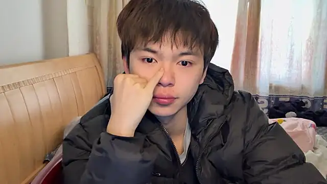 Snapshot of xiaottt1918 chatting on 26, 1, 2025 xiaottt1918 online show from 26, 1, 2025