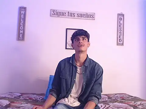 harrytomson 1 online show from 17, 1, 2025