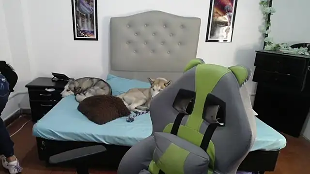 Snapshot of Nalaa_Sc chatting on 1, 3, 2025 Nalaa Sc online show from 1, 3, 2025