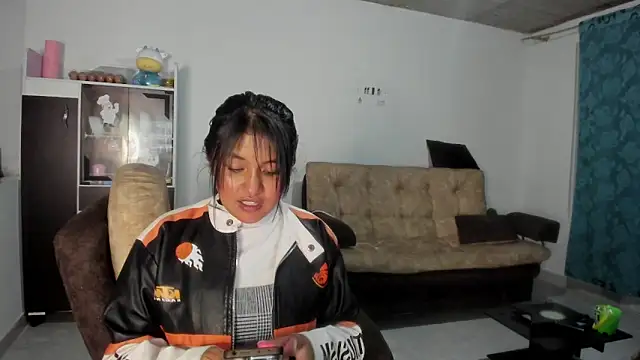 Snapshot of Nalaa_Sc chatting on 27, 11, 2025 Nalaa Sc online show from 27, 11, 2025