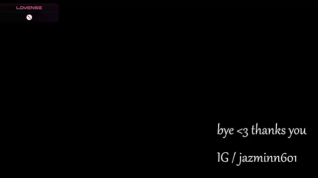 Yazmin rouse online show from 6, 3, 2025