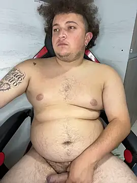 AndresChuboi online show from 28, 11, 2025