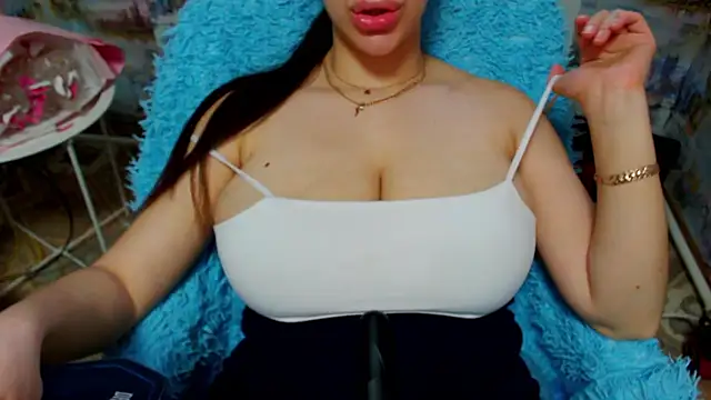 lovelyseu online show from 24, 11, 2025