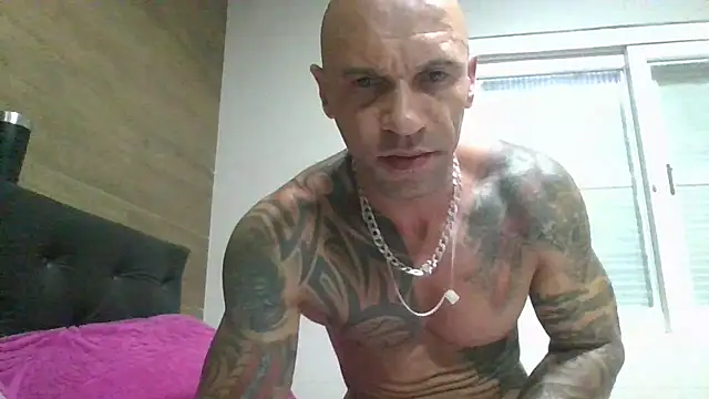 Arc8njoblack online show from 22, 2, 2026