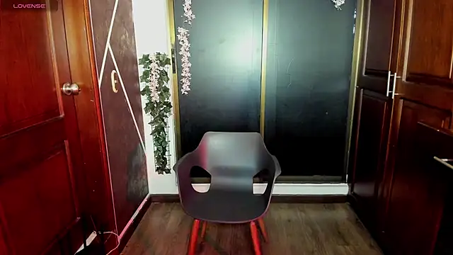 SexyNaf online show from 14, 11, 2025