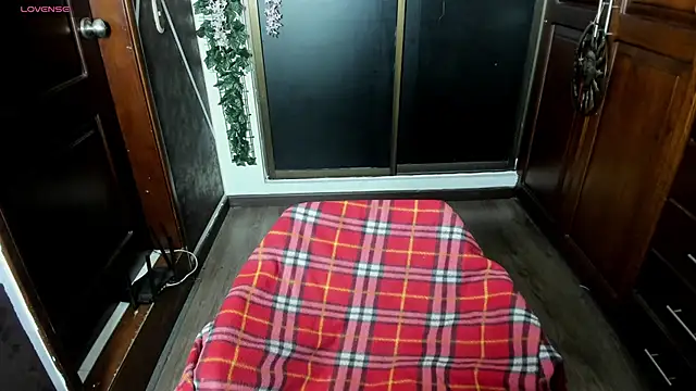 SexyNaf online show from 19, 11, 2025