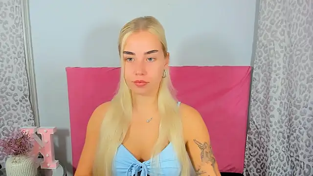 KristyHoney online show from 13, 10, 2025