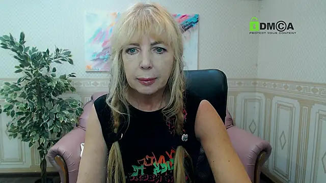 Anna Diax online show from 5, 12, 2024