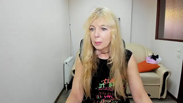 Anna Diax online show from 17, 1, 2025