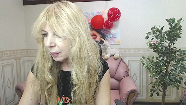 Anna Diax online show from 19, 2, 2025