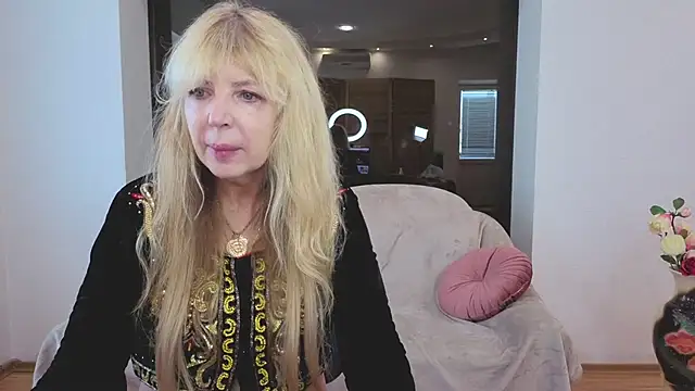 Anna Diax online show from 20, 9, 2025