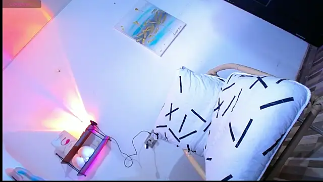 LiahGrey7 online show from 16, 4, 2026