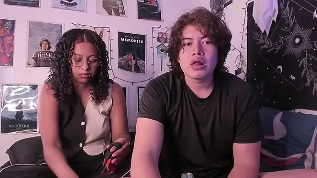 hothoneychile online show from 11, 9, 2025