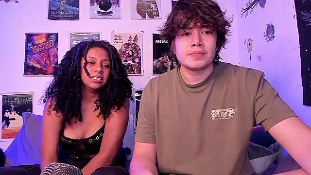 hothoneychile online show from 18, 3, 2026