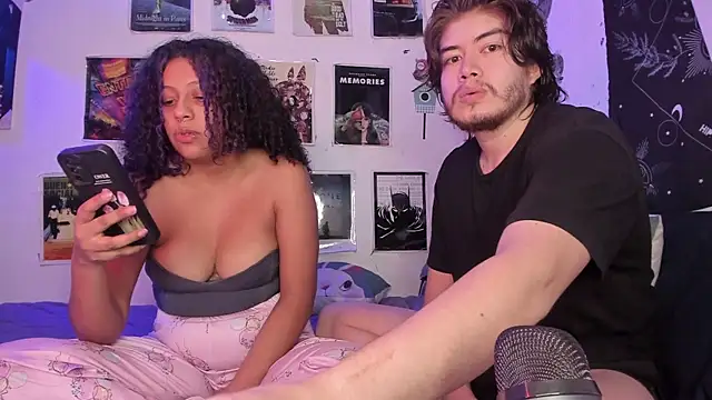 hothoneychile online show from 19, 5, 2026