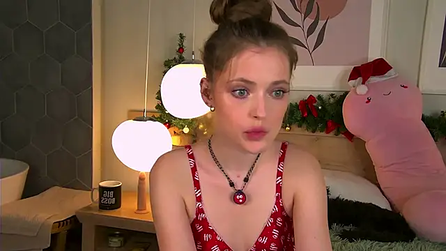 AshleyDouglas online show from 31, 12, 2024