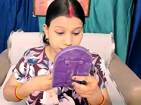 kendracox21 online show from 15, 4, 2026