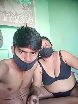 Group Of Lust online show from 18, 5, 2026
