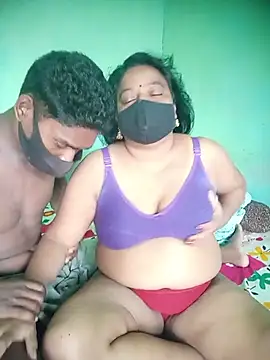 Group Of Lust online show from 2, 7, 2026