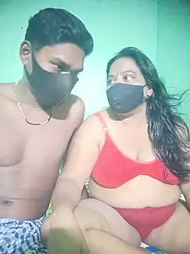 Group Of Lust online show from 14, 7, 2026