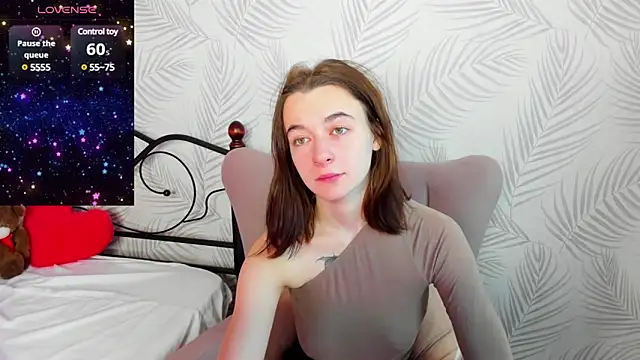 Snapshot of Aisha_Skinny chatting on 24, 1, 2025 Aisha Skinny online show from 24, 1, 2025