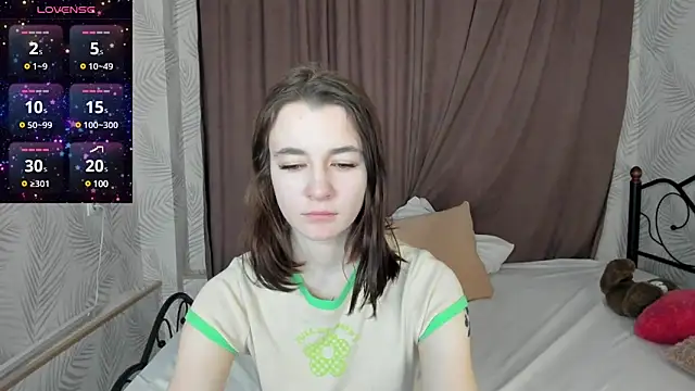 Snapshot of Aisha_Skinny chatting on 30, 1, 2025 Aisha Skinny online show from 30, 1, 2025