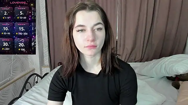 Snapshot of Aisha_Skinny chatting on 31, 1, 2025 Aisha Skinny online show from 31, 1, 2025