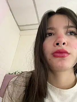 Snapshot of annaharper- chatting on 15, 12, 2024 annaharper- online show from 15, 12, 2024