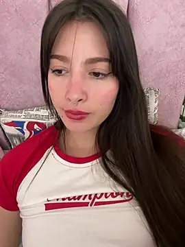 Snapshot of annaharper- chatting on 20, 12, 2024 annaharper- online show from 20, 12, 2024