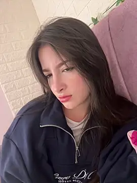 Snapshot of annaharper- chatting on 10, 1, 2025 annaharper- online show from 10, 1, 2025