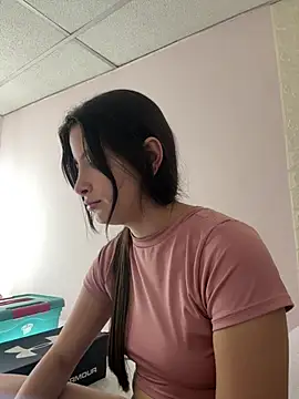 Snapshot of annaharper- chatting on 19, 1, 2025 annaharper- online show from 19, 1, 2025