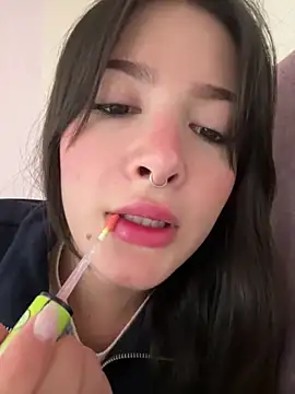 Snapshot of annaharper- chatting on 24, 1, 2025 annaharper- online show from 24, 1, 2025