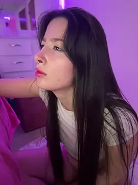 Snapshot of annaharper- chatting on 30, 1, 2025 annaharper- online show from 30, 1, 2025