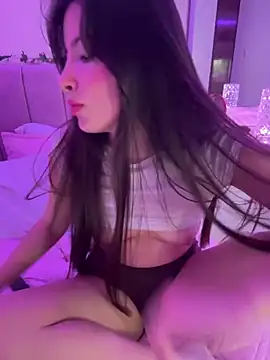 Snapshot of annaharper- chatting on 30, 1, 2025 annaharper- online show from 30, 1, 2025