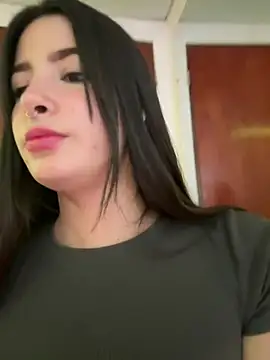 Snapshot of annaharper- chatting on 16, 3, 2025 annaharper- online show from 16, 3, 2025