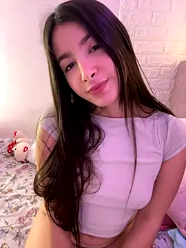 Snapshot of annaharper- chatting on 10, 9, 2025 annaharper- online show from 10, 9, 2025