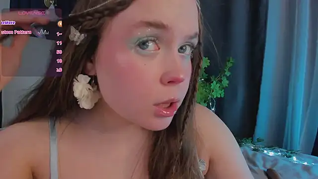 Snapshot of SunnyRisha chatting on 16, 1, 2025 SunnyRisha online show from 16, 1, 2025