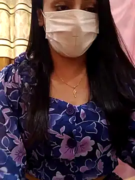 Mylovesana online show from 17, 1, 2025
