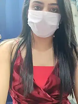 Mylovesana online show from 25, 10, 2025