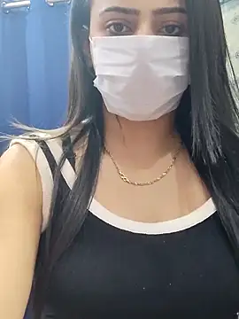 Mylovesana online show from 30, 11, 2025